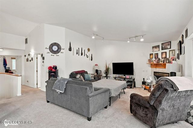 2511 Eleusis Circle, Anchorage, AK 99502