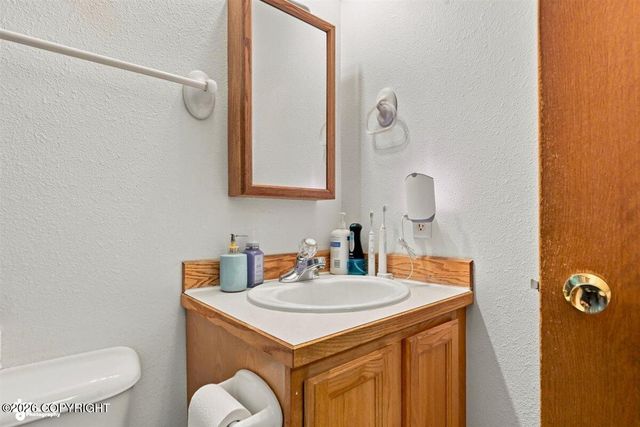 2511 Eleusis Circle, Anchorage, AK 99502