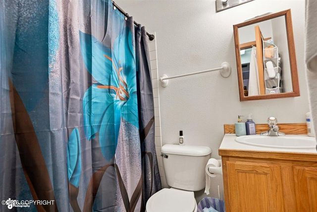 2511 Eleusis Circle, Anchorage, AK 99502