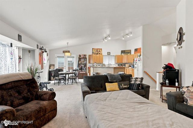 2511 Eleusis Circle, Anchorage, AK 99502