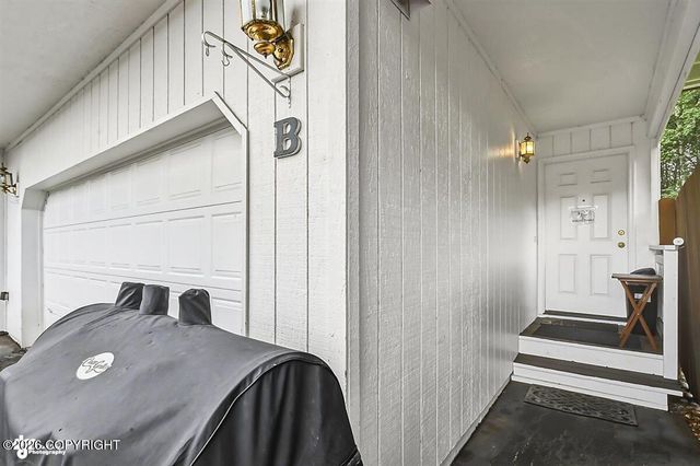 2511 Eleusis Circle, Anchorage, AK 99502