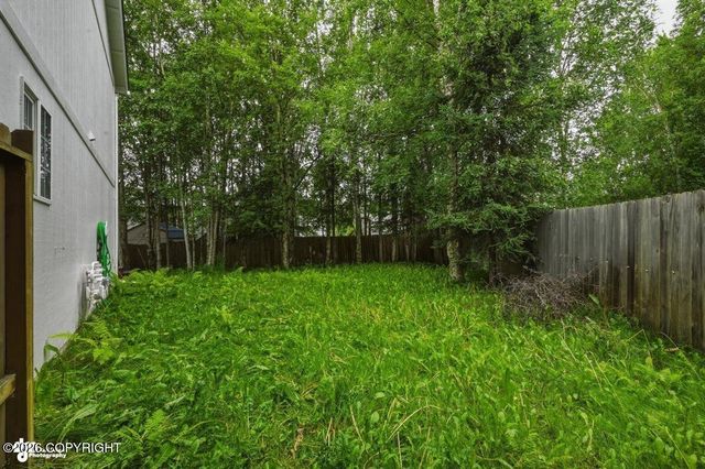 2511 Eleusis Circle, Anchorage, AK 99502