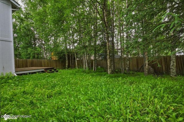 2511 Eleusis Circle, Anchorage, AK 99502