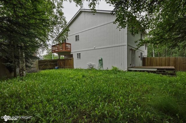 2511 Eleusis Circle, Anchorage, AK 99502