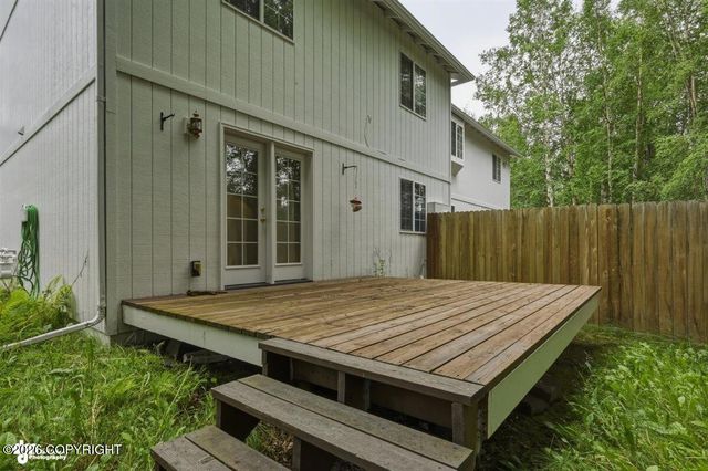 2511 Eleusis Circle, Anchorage, AK 99502