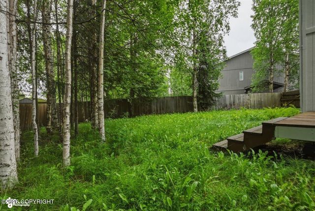 2511 Eleusis Circle, Anchorage, AK 99502