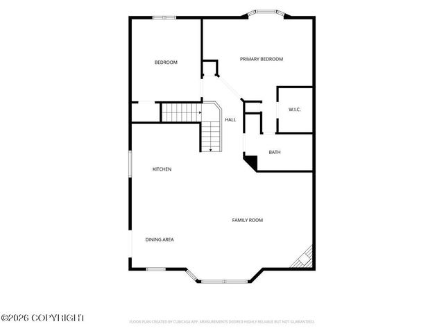 2511 Eleusis Circle, Anchorage, AK 99502