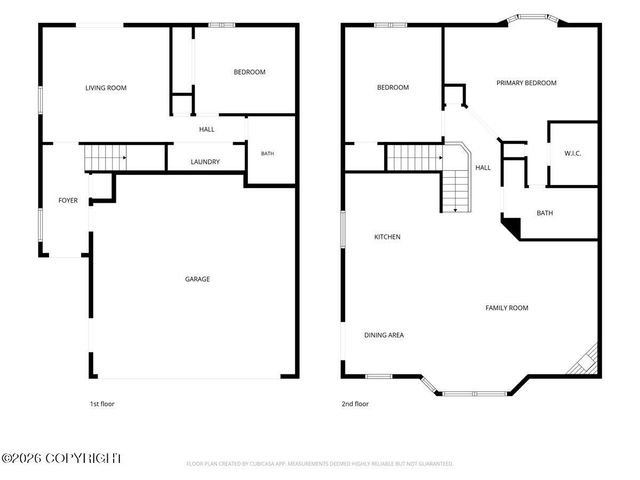 2511 Eleusis Circle, Anchorage, AK 99502