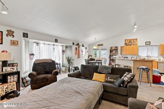 2511 Eleusis Circle, Anchorage, AK 99502
