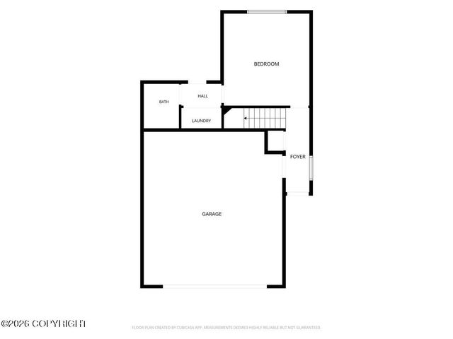 2511 Eleusis Circle, Anchorage, AK 99502