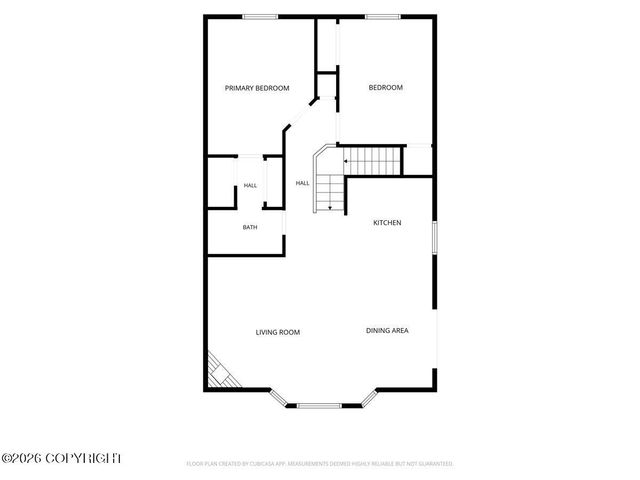 2511 Eleusis Circle, Anchorage, AK 99502