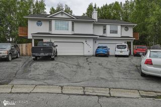 2511 Eleusis Circle, Anchorage, AK 99502