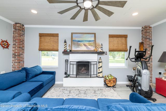 12410 Coronado Drive, Spring Hill, FL 34609