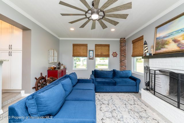 12410 Coronado Drive, Spring Hill, FL 34609