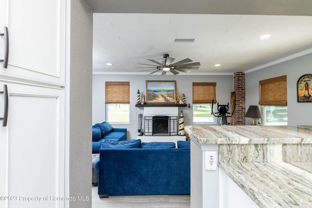 12410 Coronado Drive, Spring Hill, FL 34609