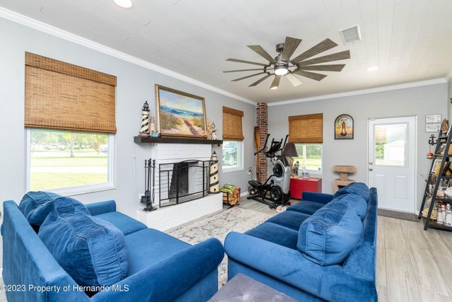 12410 Coronado Drive, Spring Hill, FL 34609