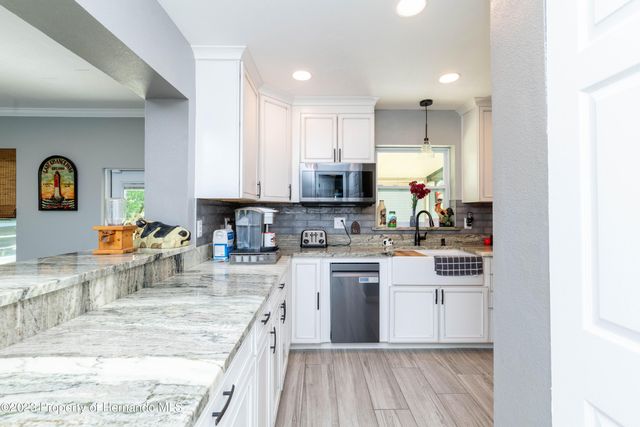 12410 Coronado Drive, Spring Hill, FL 34609