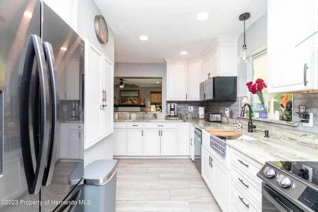 12410 Coronado Drive, Spring Hill, FL 34609