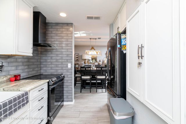 12410 Coronado Drive, Spring Hill, FL 34609