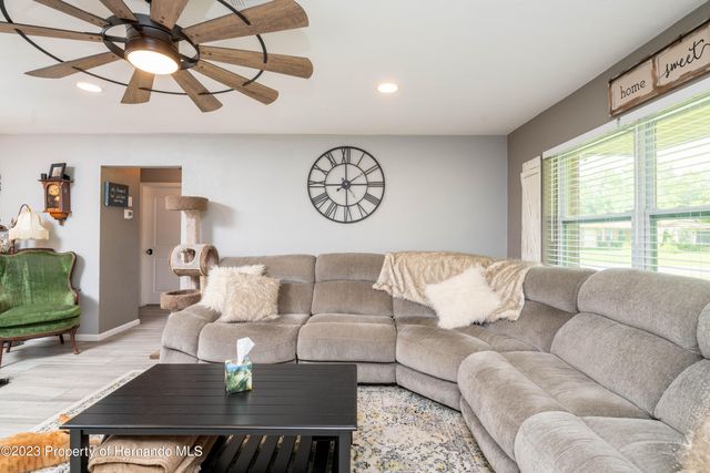 12410 Coronado Drive, Spring Hill, FL 34609