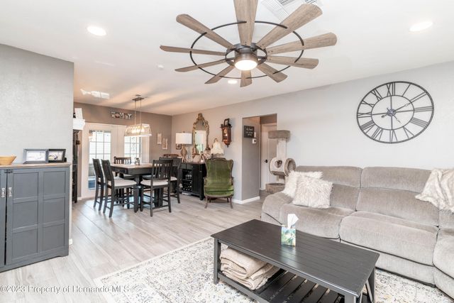 12410 Coronado Drive, Spring Hill, FL 34609