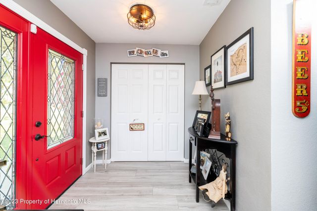 12410 Coronado Drive, Spring Hill, FL 34609