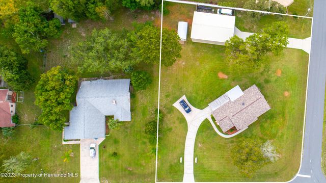 12410 Coronado Drive, Spring Hill, FL 34609