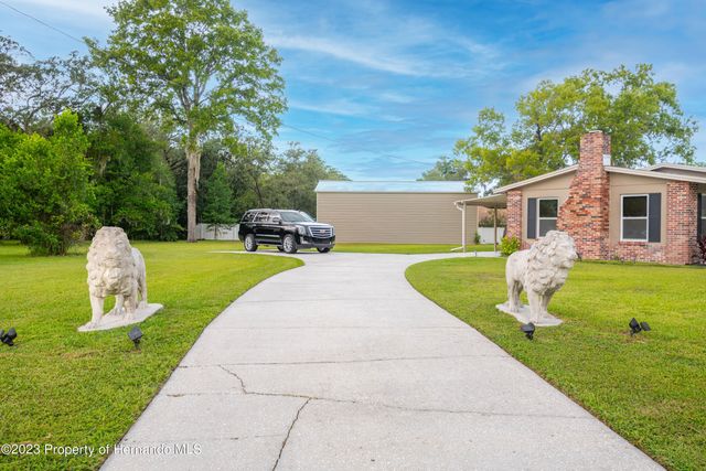 12410 Coronado Drive, Spring Hill, FL 34609