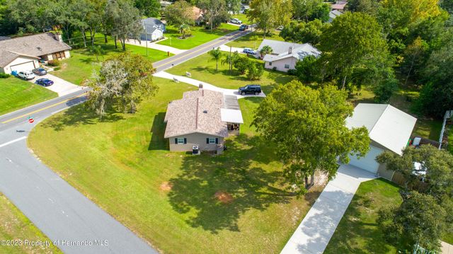 12410 Coronado Drive, Spring Hill, FL 34609