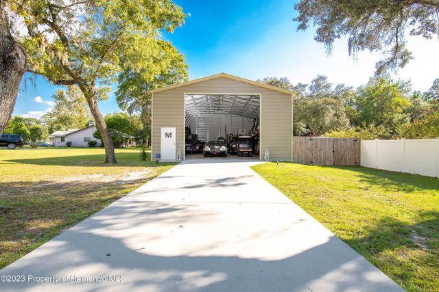 12410 Coronado Drive, Spring Hill, FL 34609