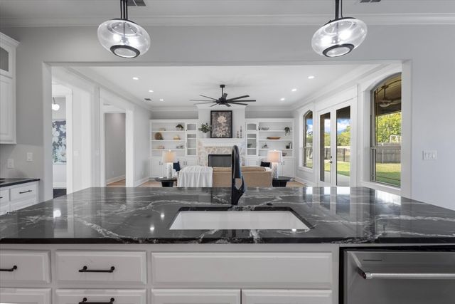 93 Ryder Cup Trail, Hideaway, TX 75771