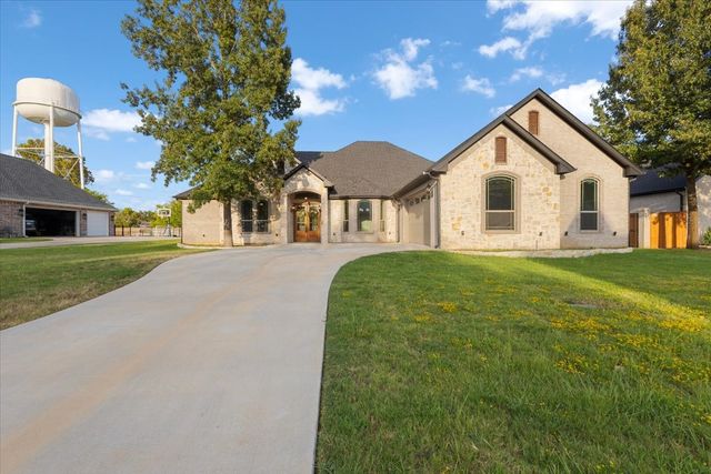 93 Ryder Cup Trail, Hideaway, TX 75771