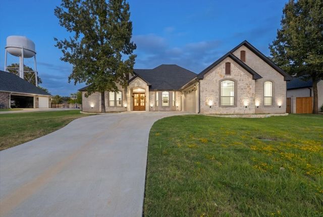 93 Ryder Cup Trail, Hideaway, TX 75771