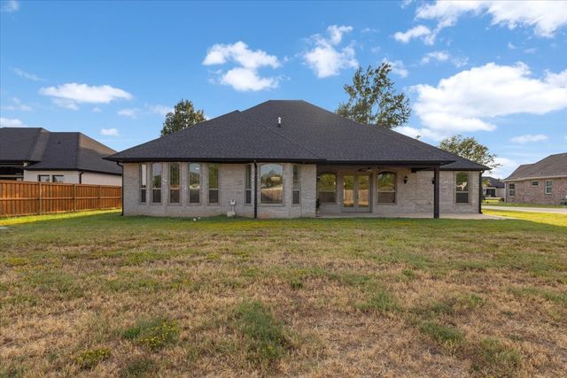 93 Ryder Cup Trail, Hideaway, TX 75771
