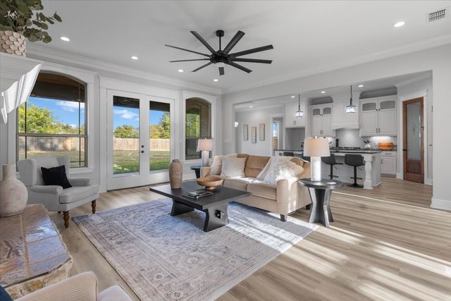 93 Ryder Cup Trail, Hideaway, TX 75771