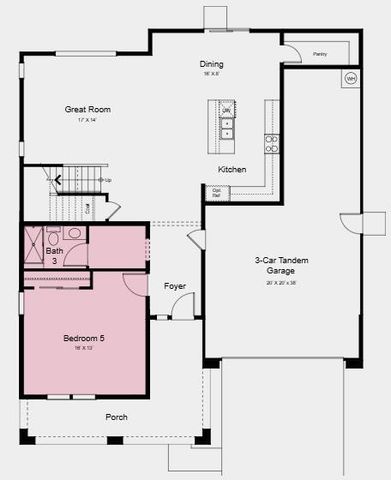 1362 N Orcheta Court, Mountain House, CA 95391