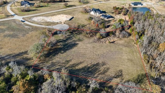 6105 Overlook Point, Athens, TX 75752