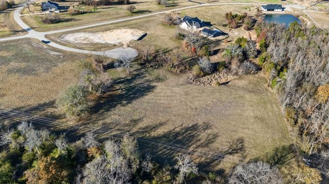 6105 Overlook Point, Athens, TX 75752