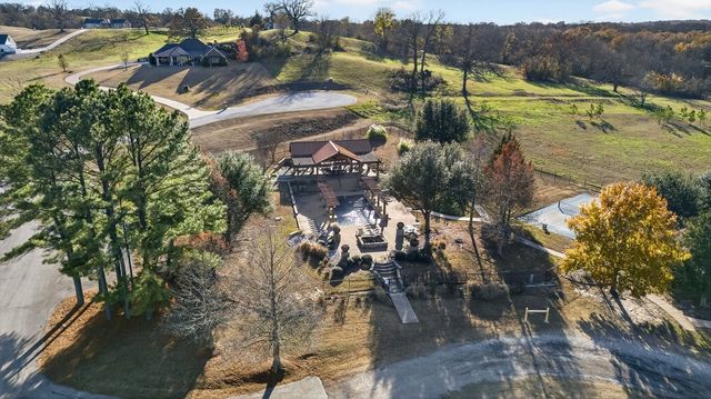 6105 Overlook Point, Athens, TX 75752