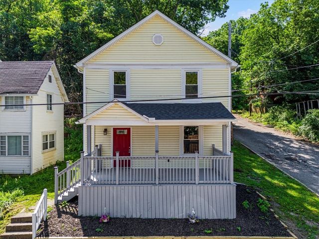 455 Highland Ave, Aliquippa, PA 15001