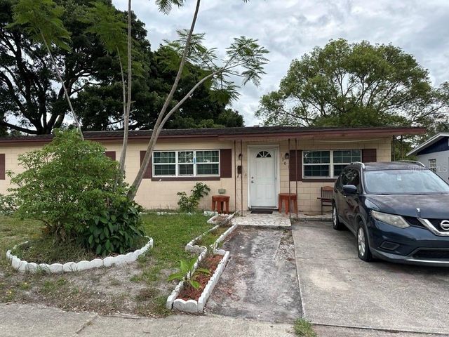 1301 JULIO LANE, Orlando, FL 32807