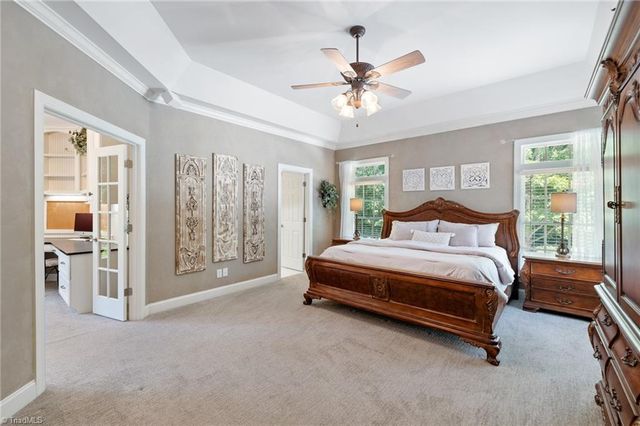 350 Abbotts Crossing, High Point, NC 27265
