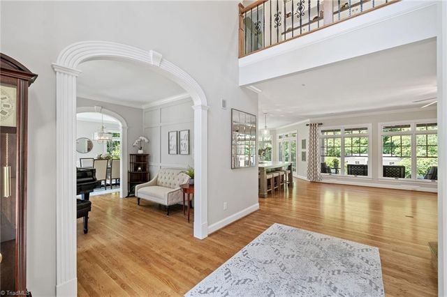 350 Abbotts Crossing, High Point, NC 27265