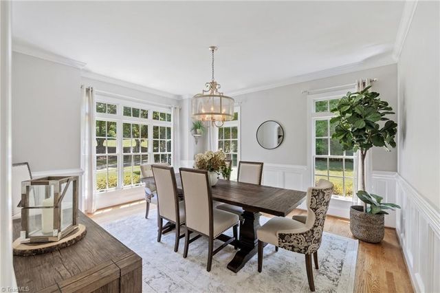 350 Abbotts Crossing, High Point, NC 27265