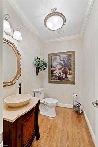 350 Abbotts Crossing, High Point, NC 27265