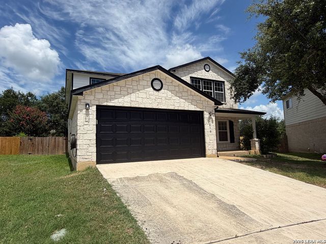 25610 Crimson Beauty, San Antonio, TX 78260