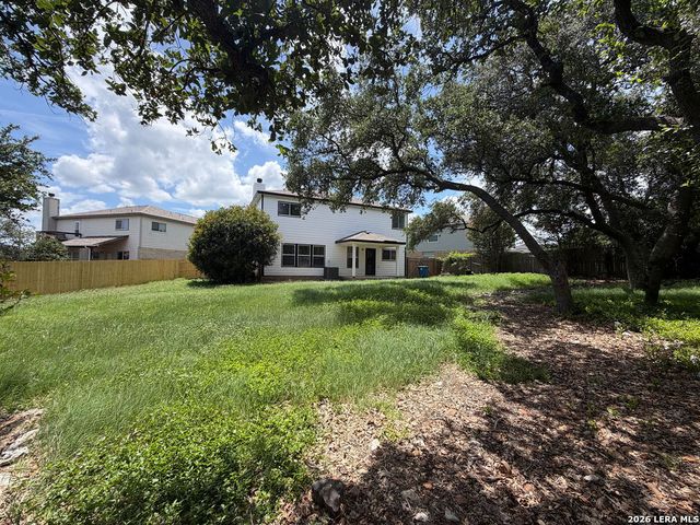 25610 Crimson Beauty, San Antonio, TX 78260