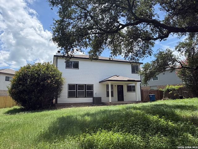 25610 Crimson Beauty, San Antonio, TX 78260