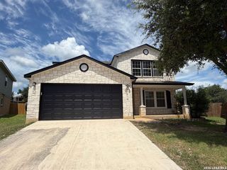 25610 Crimson Beauty, San Antonio, TX 78260