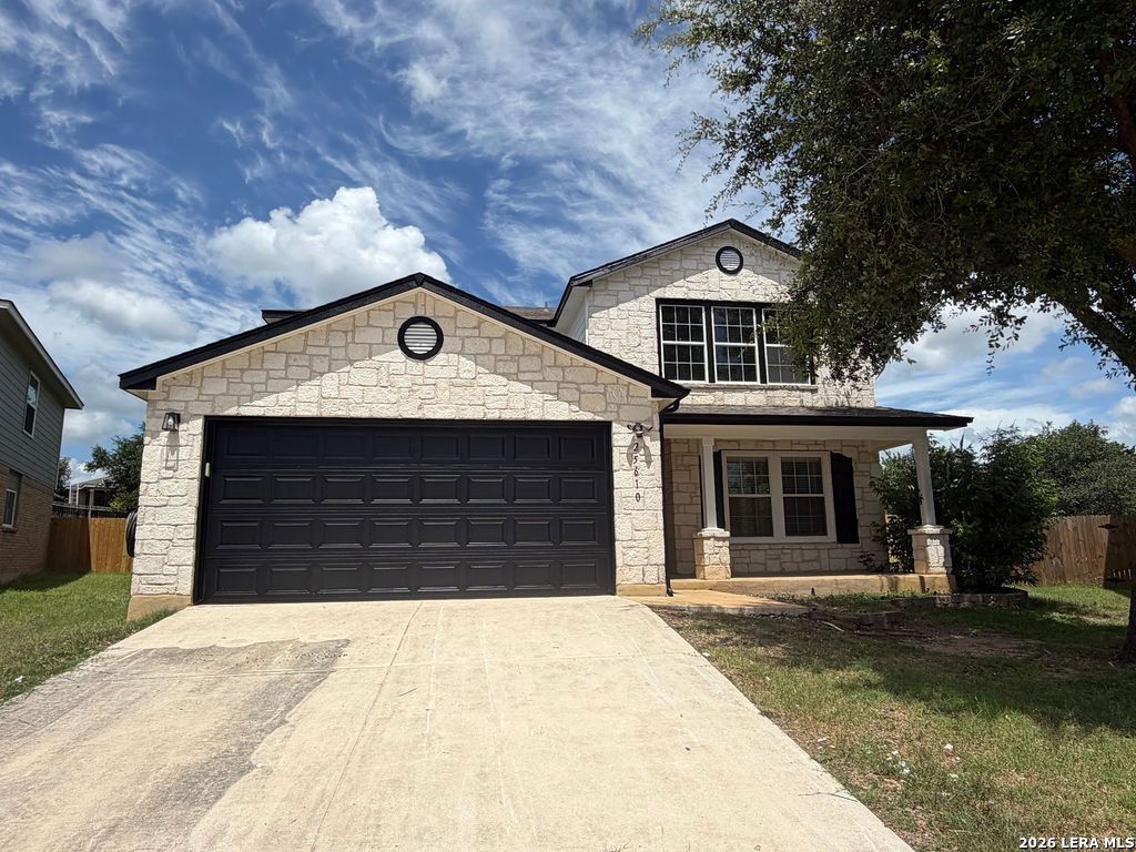 25610 Crimson Beauty, San Antonio, TX 78260